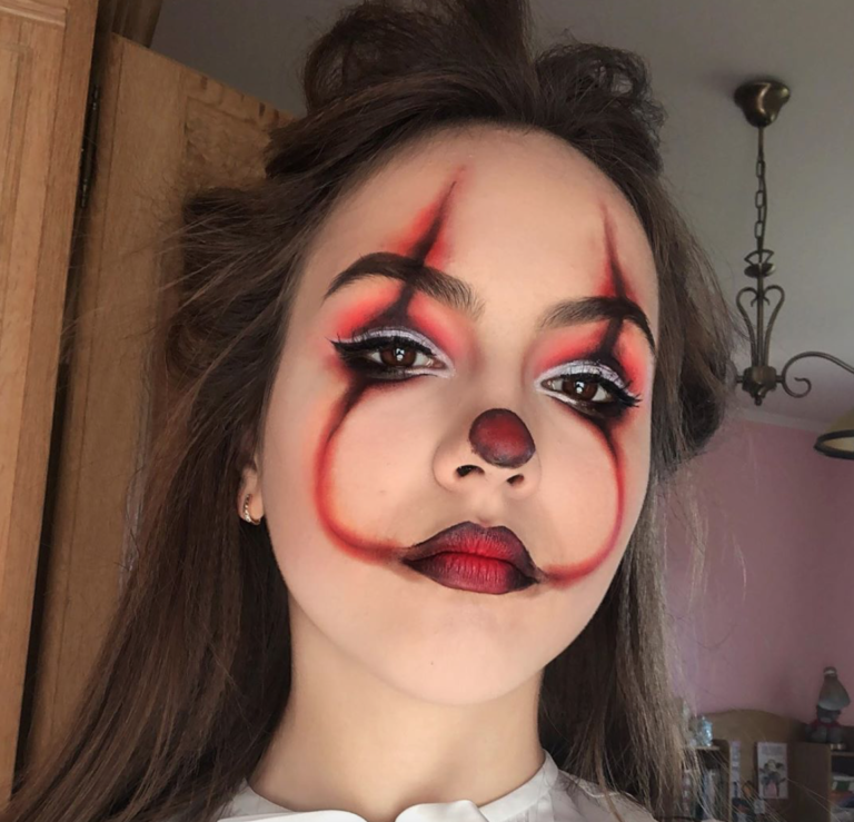 Un maquillage pour halloween ? Découvrez les plus tendances ! | Avantif