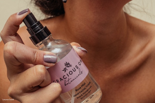 Les lotions toniques dans sa routine beauté 