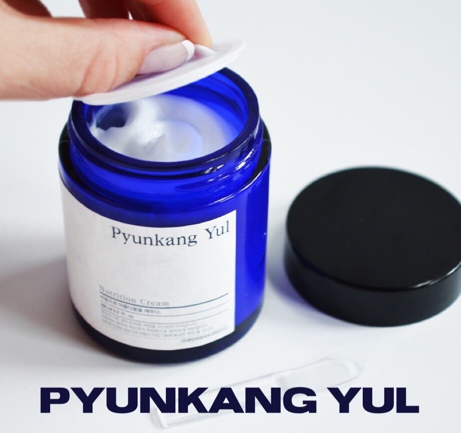 Pyunkang Yul « nutrition cream »