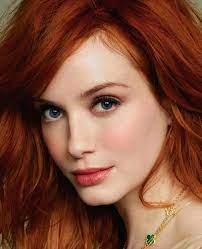Le maquillage de l'été 2021 à faire chez soi Fille rousse