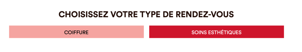 Comment prendre rendez-vous sur Avantif? 