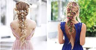 Les tresses