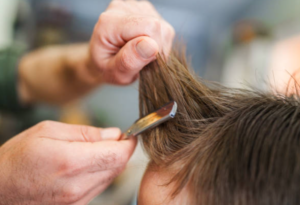 Les meilleures coupes homme pour cheveux courts
