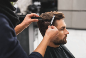 Les meilleures coupes homme pour cheveux courts 