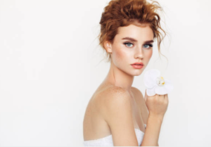 maquillage printemps