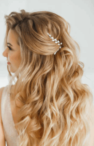 coiffure mariage 2025
