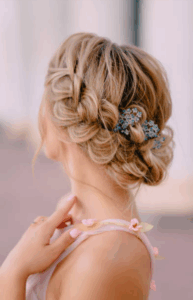 coiffure mariage 2025