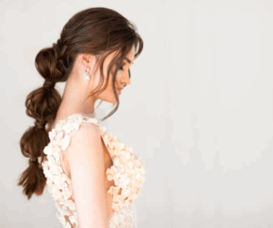 coiffure mariage 2025