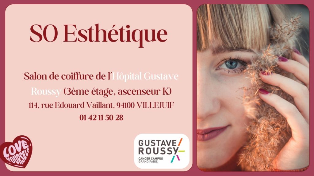prothèse capillaire femme cancer