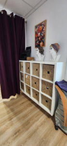 prothèses capillaire institut Gustave Roussy