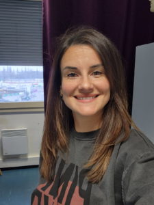 Camile Rose, So Esthétique à Gustave Roussy